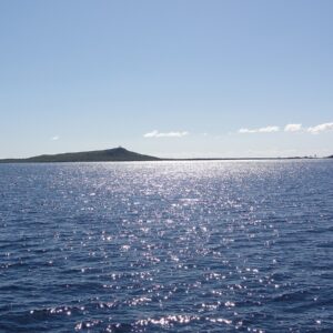 Isla Los Muertos