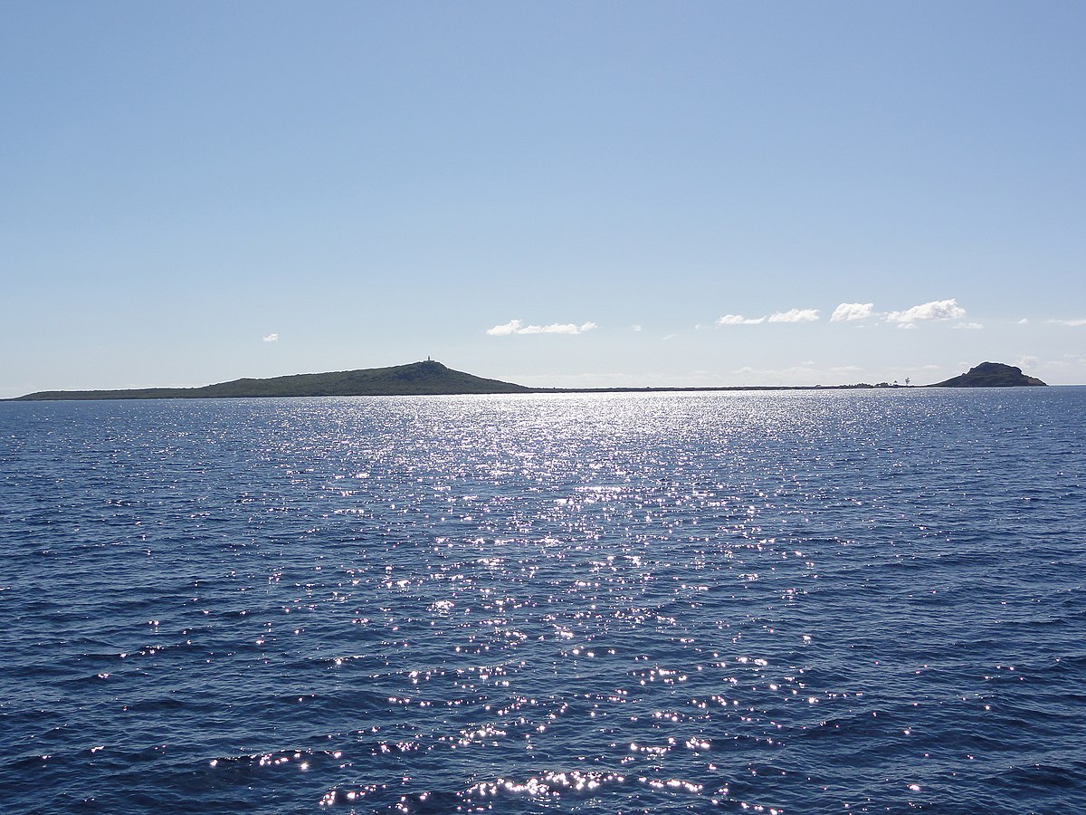 Isla Los Muertos